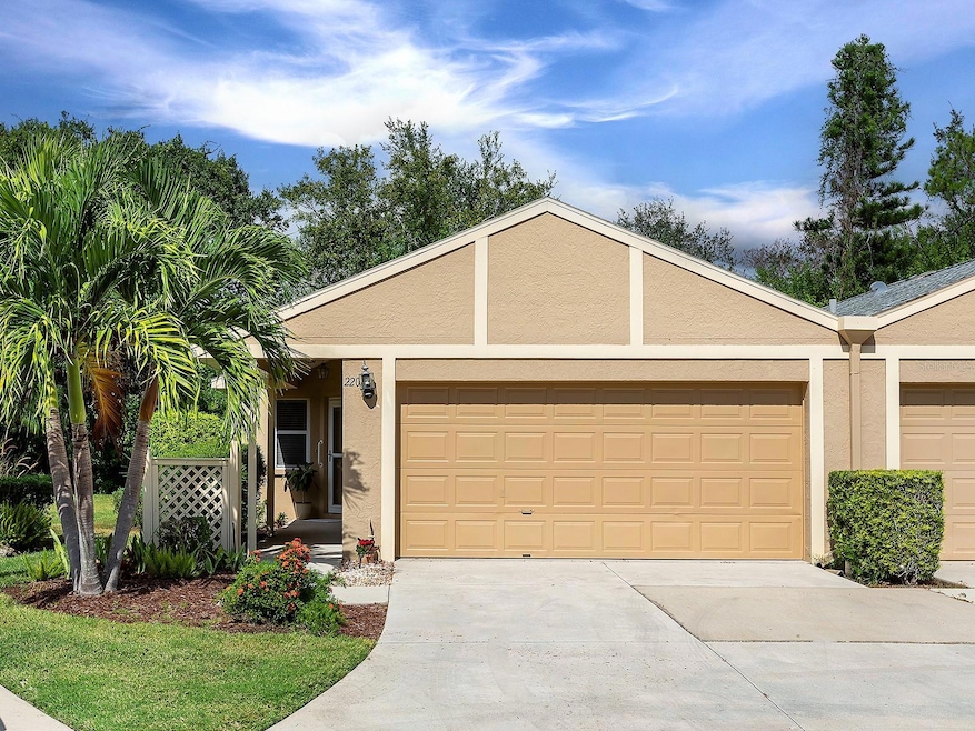 220 Chartley Ct N, Sarasota, FL 34232 - photo 1