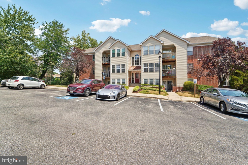 300 Juneberry Way unit 1C, Glen Burnie, MD 21061 - photo 1