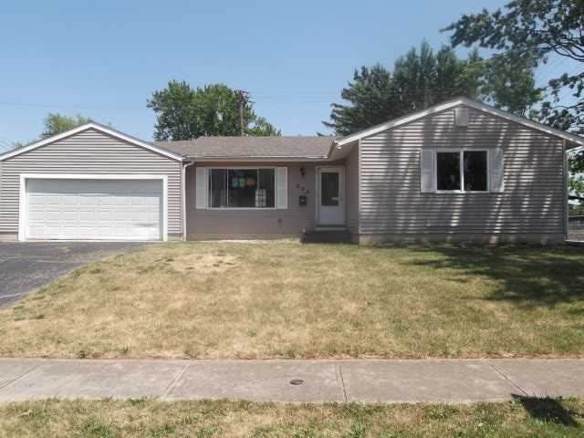 508 Bernhard Rd, Columbus, OH 43213 - photo 1