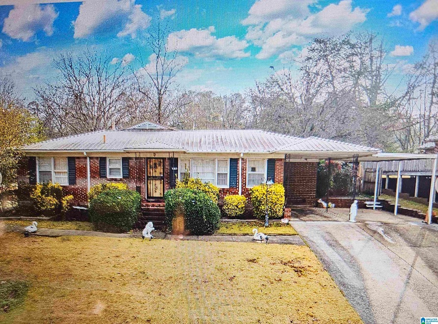 2725 5th St NE, Center Point, AL 35215 - photo 1