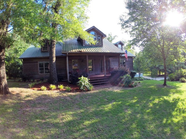 Main View