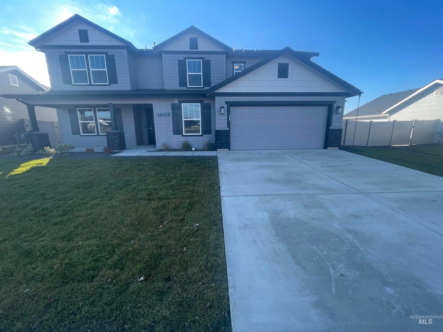 19205 Red Eagle Way, Caldwell, ID 83687 - photo 1