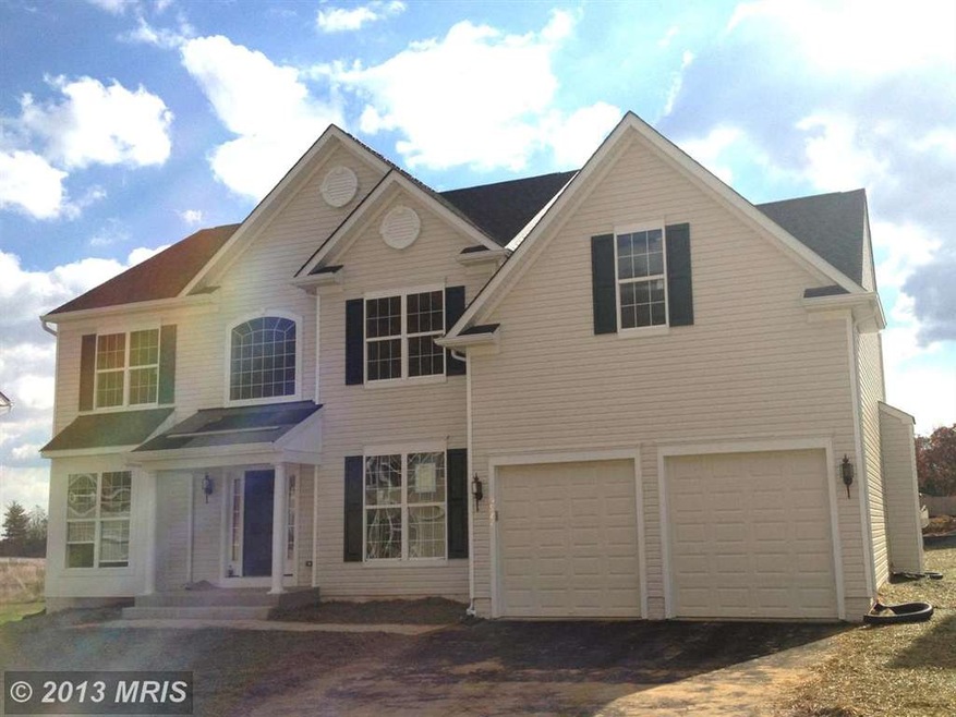 5927 Cypress Springs Rd unit LOT 10, Elkridge, MD 21075 - photo 1