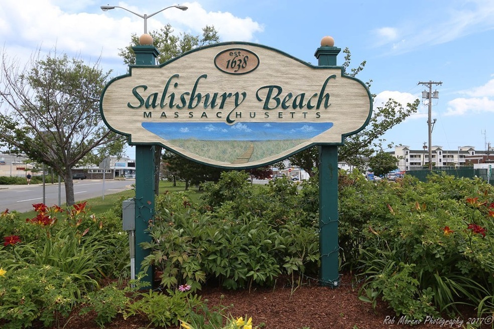 125 N End Blvd unit 3, Salisbury, MA 01952 - photo 1