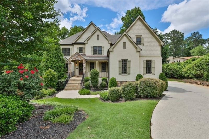 2425 Timberland Creek Trail NE, Marietta, GA 30062 - photo 1