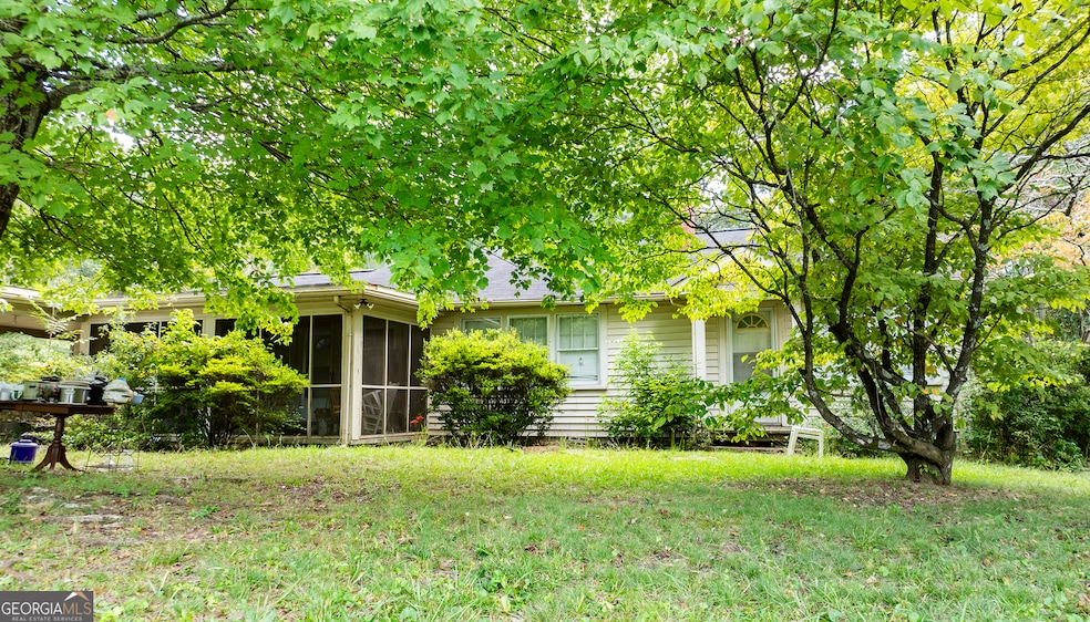 1347 Stewart St, Carrollton, GA 30117 - photo 1