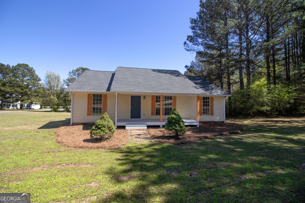 Sold $297,000 • Co-Listing Agent