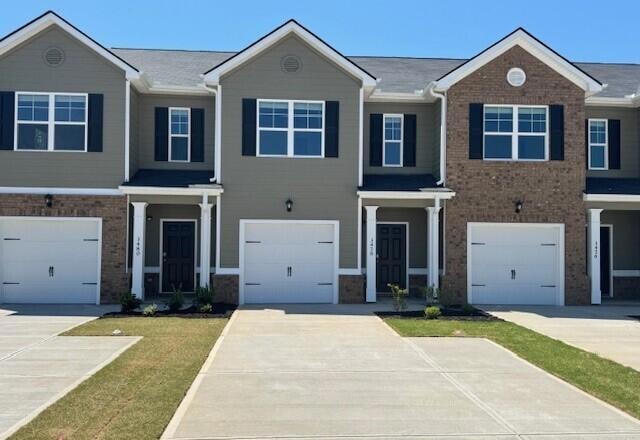 Firestone Dr. 3478