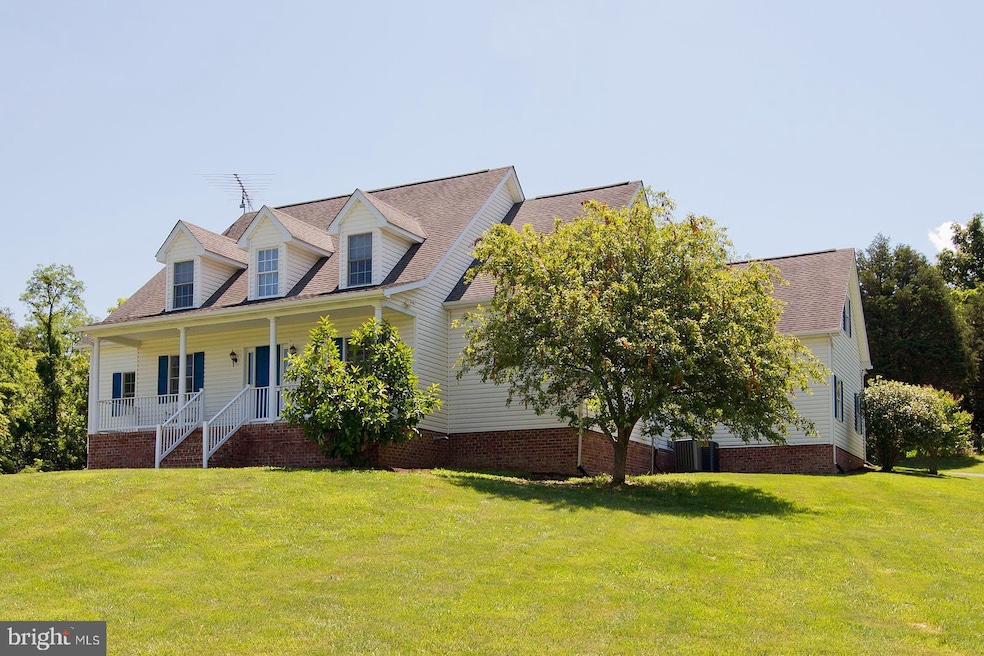 199 Meadow Trace Ln, Middletown, VA 22645 - photo 1