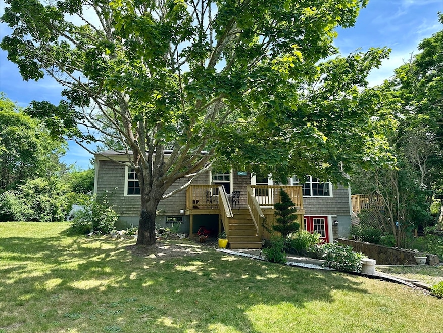 67 12th St S, Edgartown, MA 02539 - photo 1