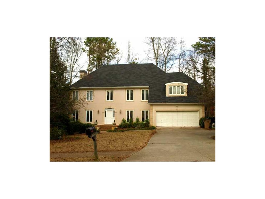 Exterior Front. FRONT