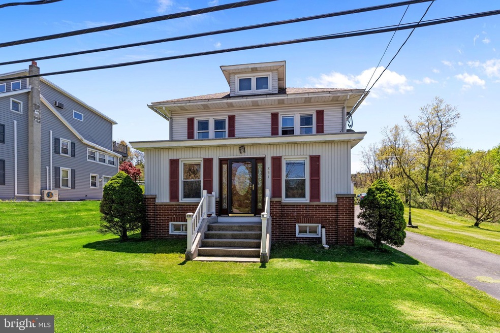 851 Main Rd, Lehighton, PA 18235 - photo 1