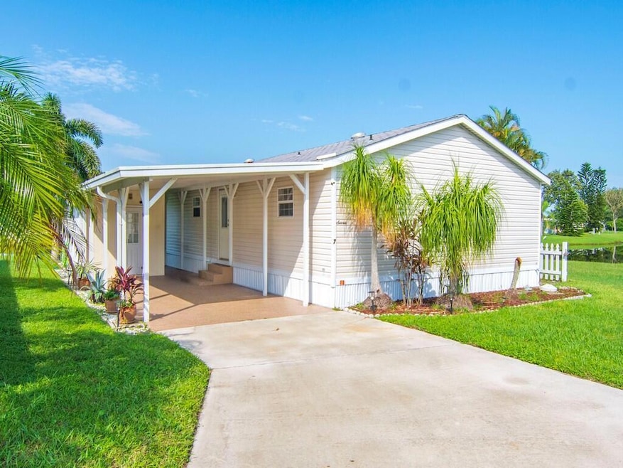 7 Violetta Ln, Port Saint Lucie, FL 34952 - photo 1