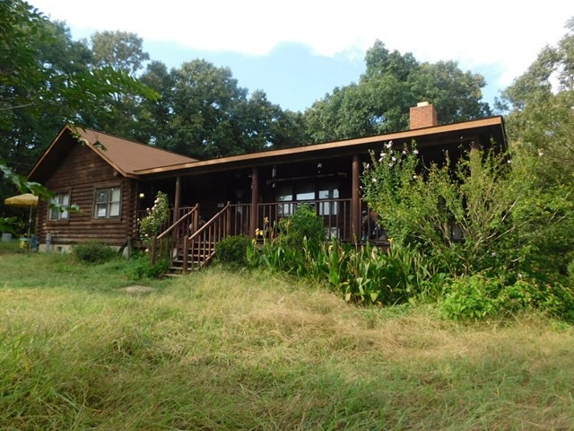 Main View