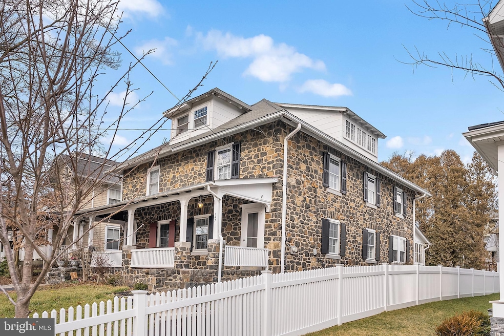 147 Conestoga Rd, Wayne, PA 19087 - photo 1