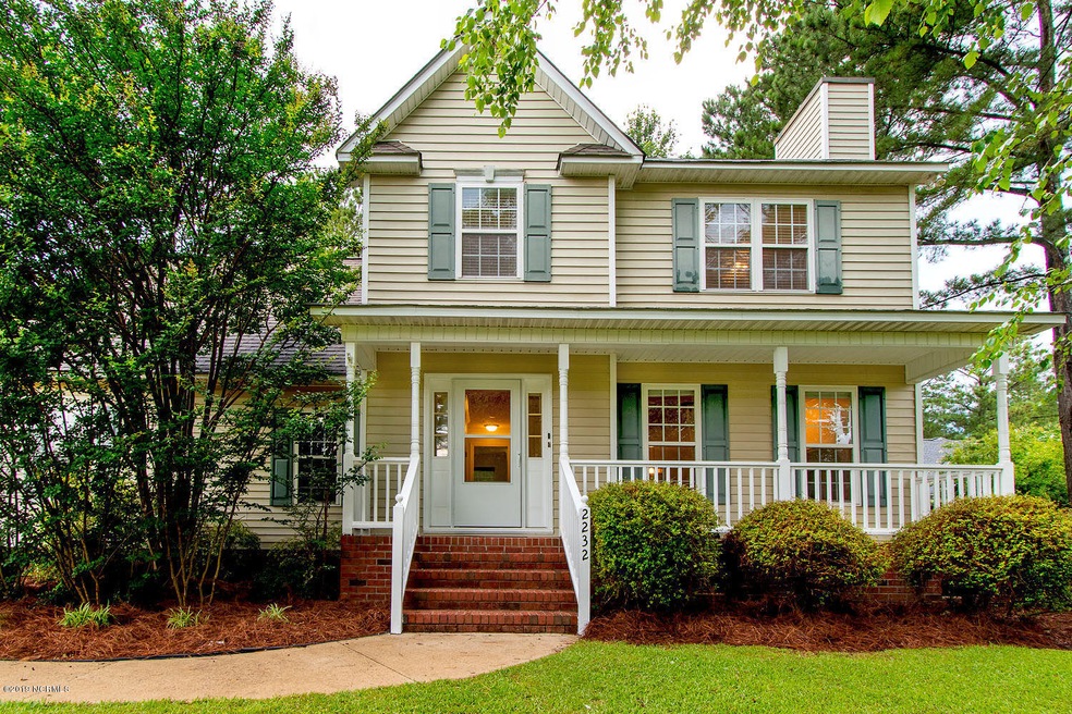 2232 Friar Dr, Winterville, NC 28590 - photo 1