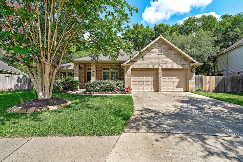 14223 Faulkey Gully, Houston, TX 77070 - photo 1