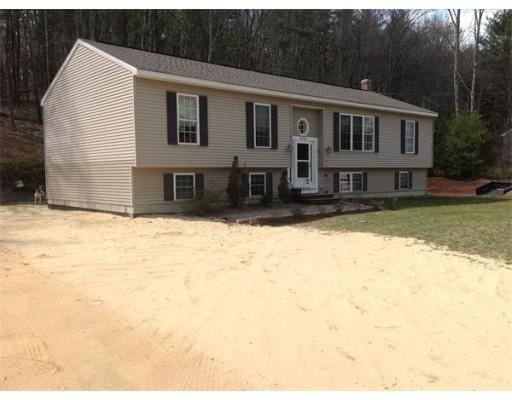 476 Worcester Rd, Barre, MA 01005 - photo 1