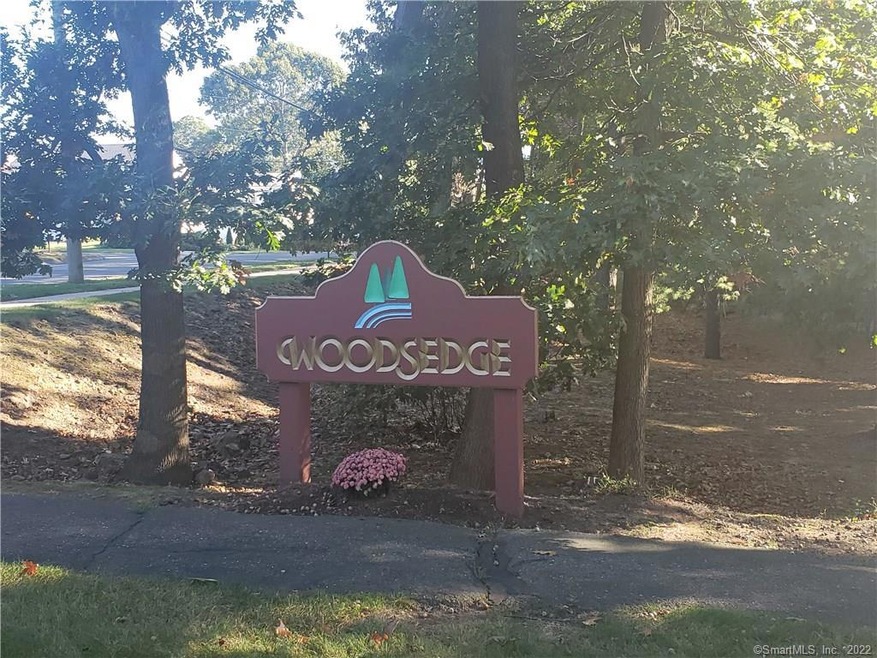 10 Woodsedge Dr unit 3B, Newington, CT 06111 - photo 1