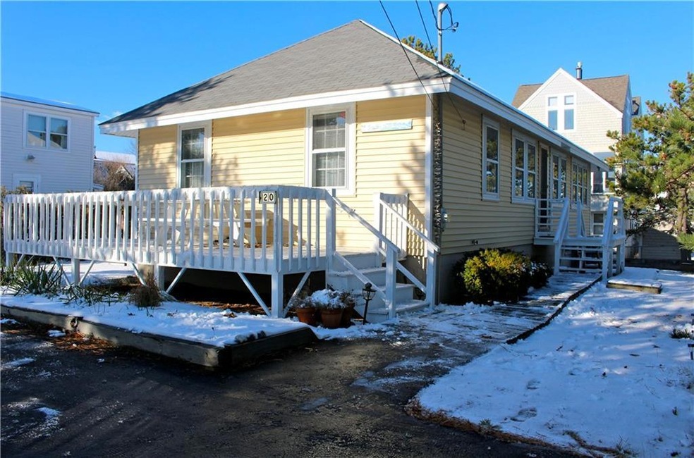 20 Eagle Ave, Saco, ME 04072 - photo 1