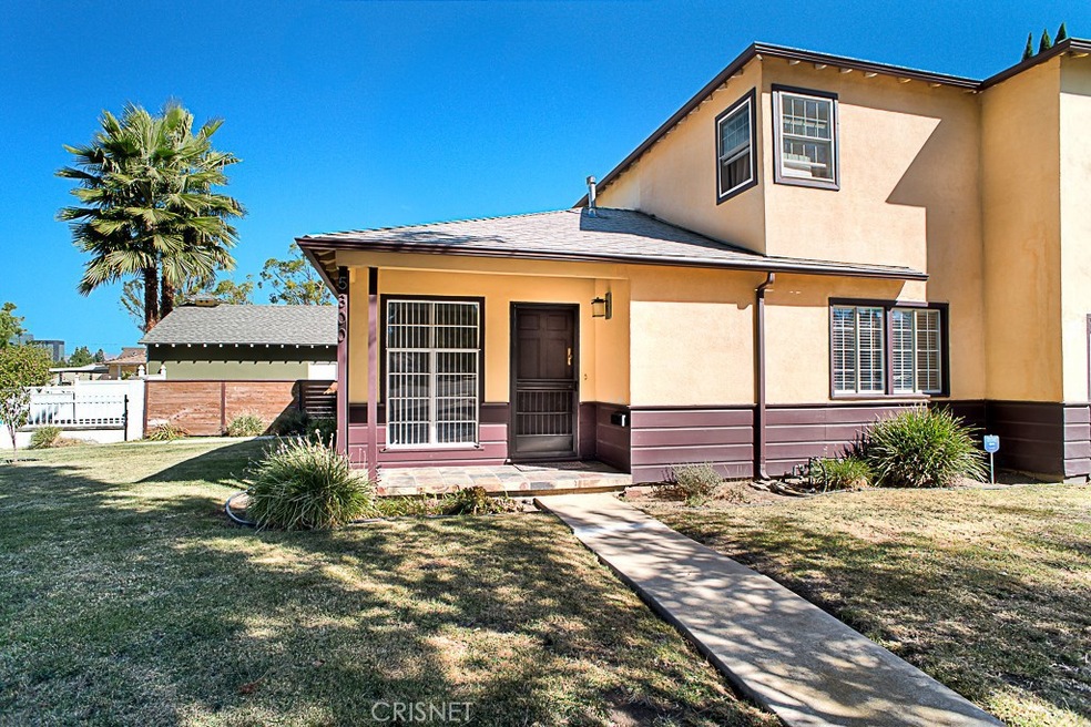 5300 Canoga Ave, Woodland Hills, CA 91364 - photo 1