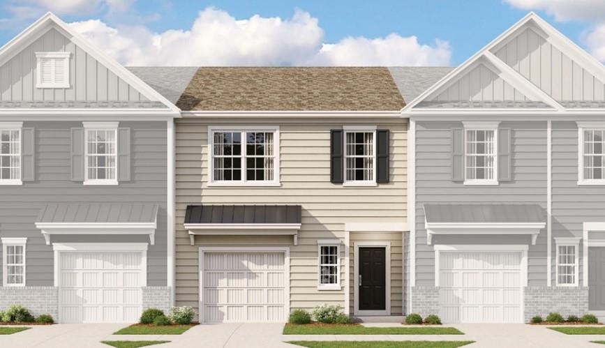 131 Wethington Way, Travelers Rest, SC 29690 - photo 1