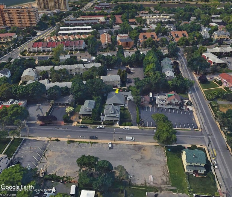 36 New Ct unit Rear, Long Branch, NJ 07740 - photo 1