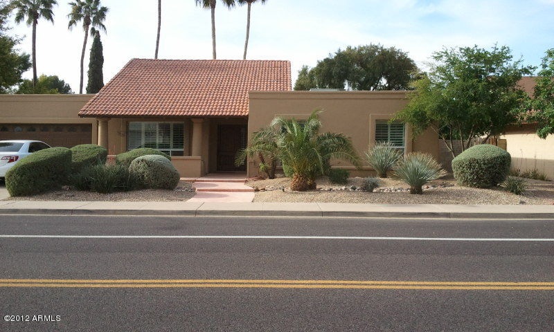 Fabulous Curb Appeal