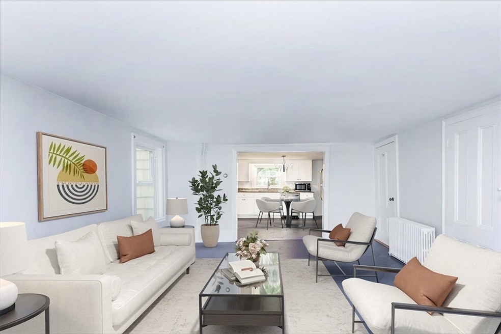 946 Bay Rd unit 2, South Hamilton, MA 01982 - photo 1