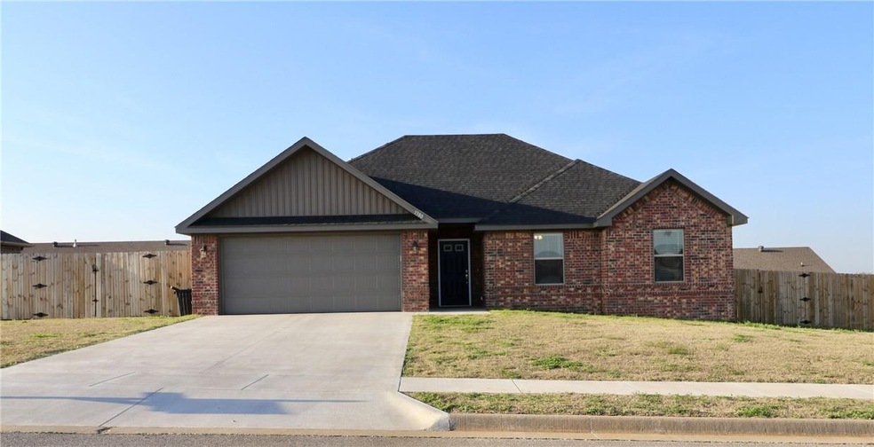 1380 General McCrae Dr, Prairie Grove, AR 72753 - photo 1