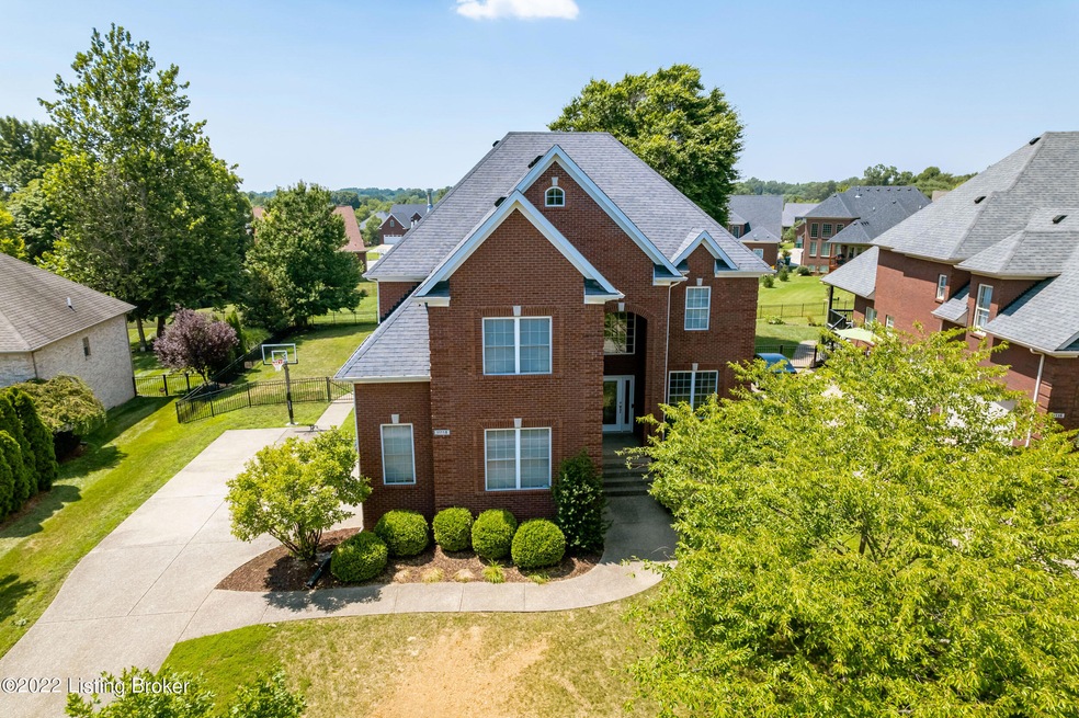 11118 Little Spring Blvd, Louisville, KY 40291 - photo 1