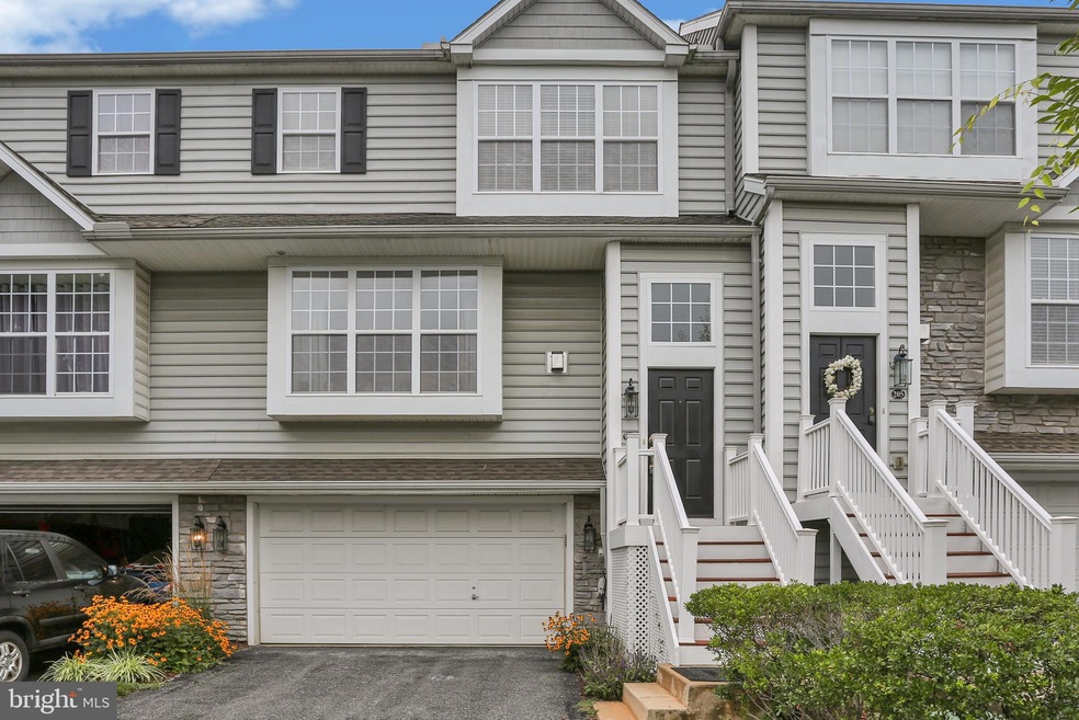 204 Heather Way, Morgantown, PA 19543 - photo 1