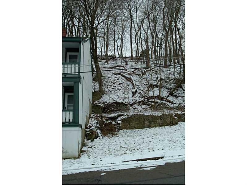 Land/Lot.