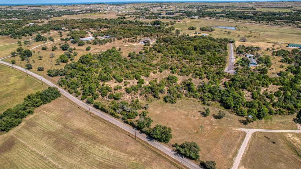 TBD 1/2 Murray Rd, Springtown, TX 76082 - photo 1