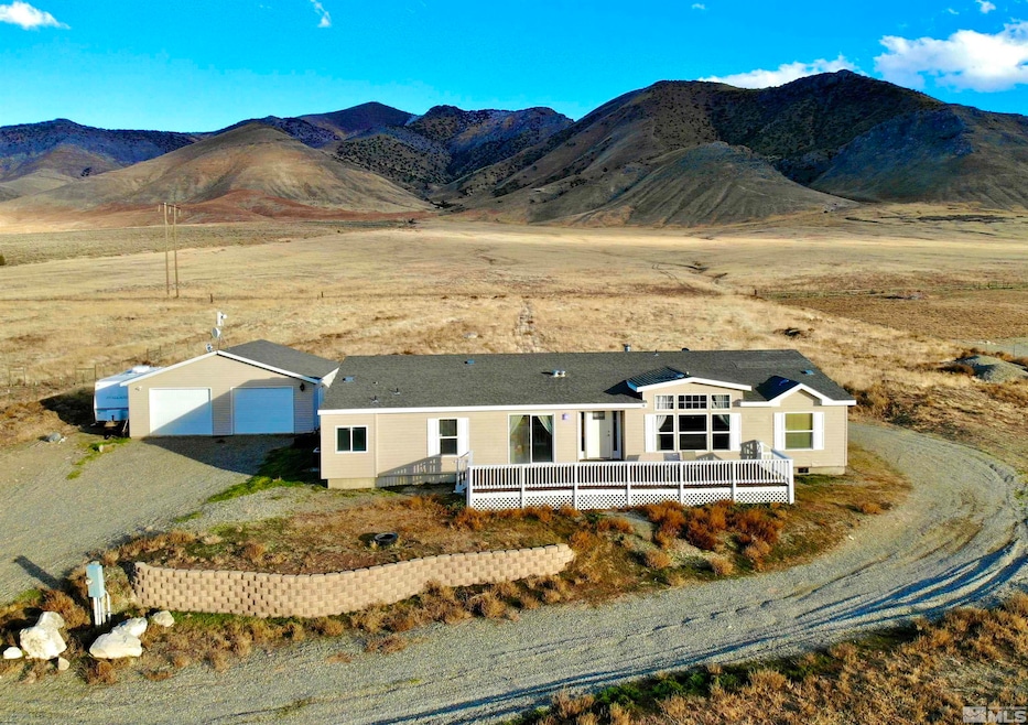 10725 Reins Way, Winnemucca, NV 89445 - photo 1