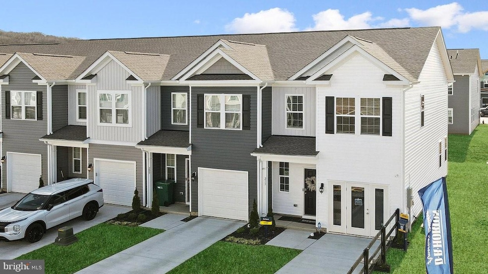 167 Rae Ct, Luray, VA 22835 - photo 1