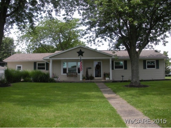 unlisted-address, Wapakoneta, OH 45895 - photo 1