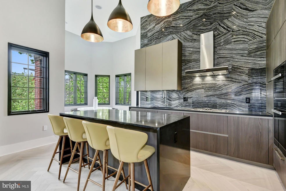 1310 Q St NW unit 3, Washington, DC 20009 - photo 1