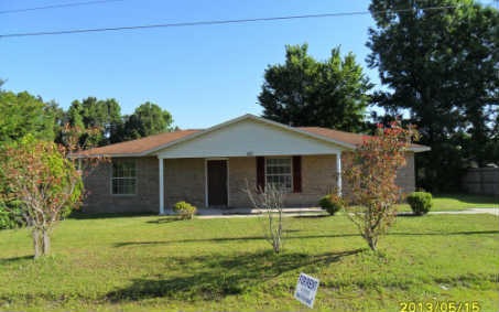 583 NW Harpers Place, Lake City, FL 32055 - photo 1