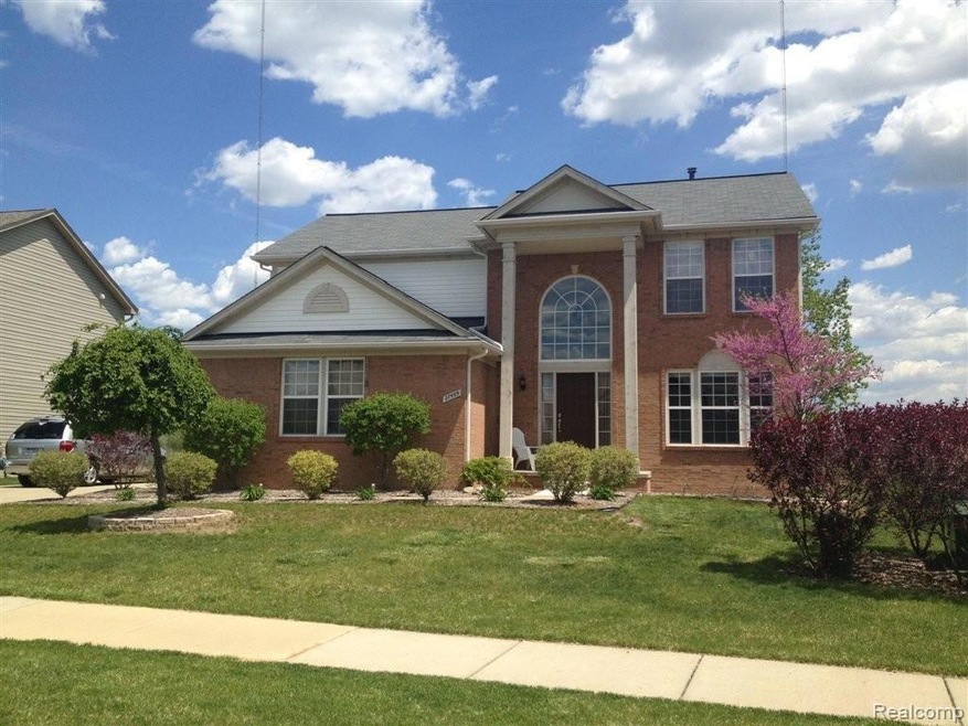 Great Curb Appeal