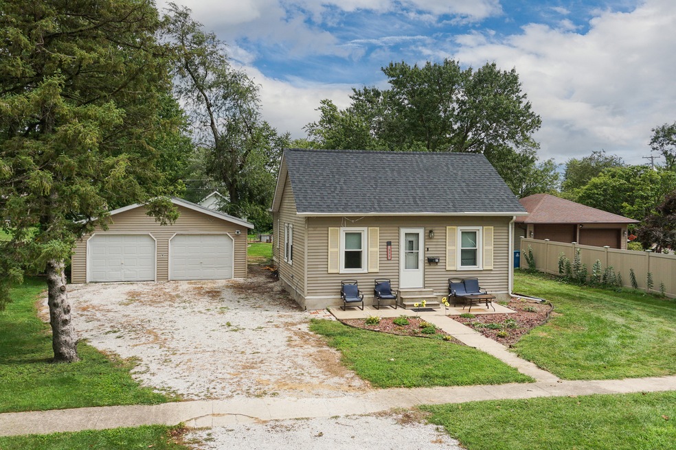 Sold $110,000 • Co-Listing Agent