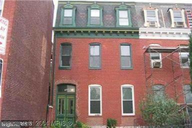 106 S Patterson Park Ave unit 1, Baltimore, MD 21231 - photo 1