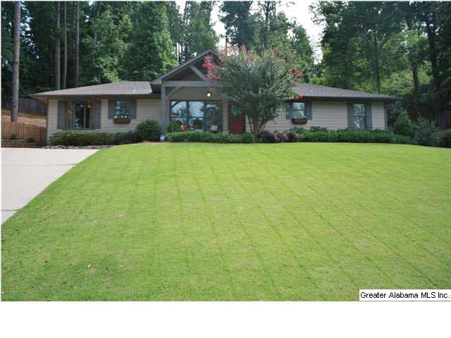 Welcome home to 3332 Mountainside Road