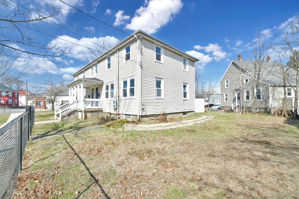 97 Ruggles St unit 97, Quincy, MA 02169 - photo 1