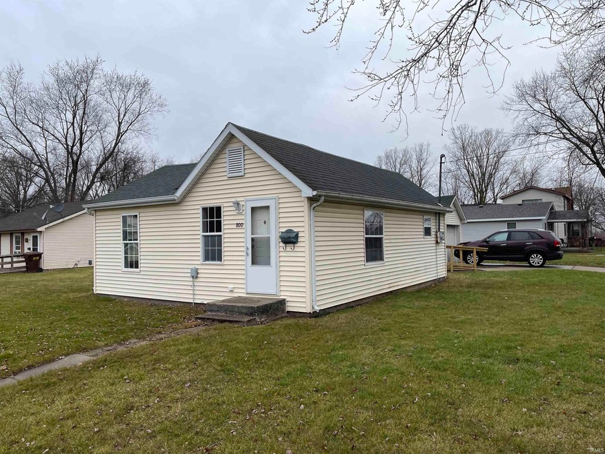 800 20th St, Auburn, IN 46706 - photo 1