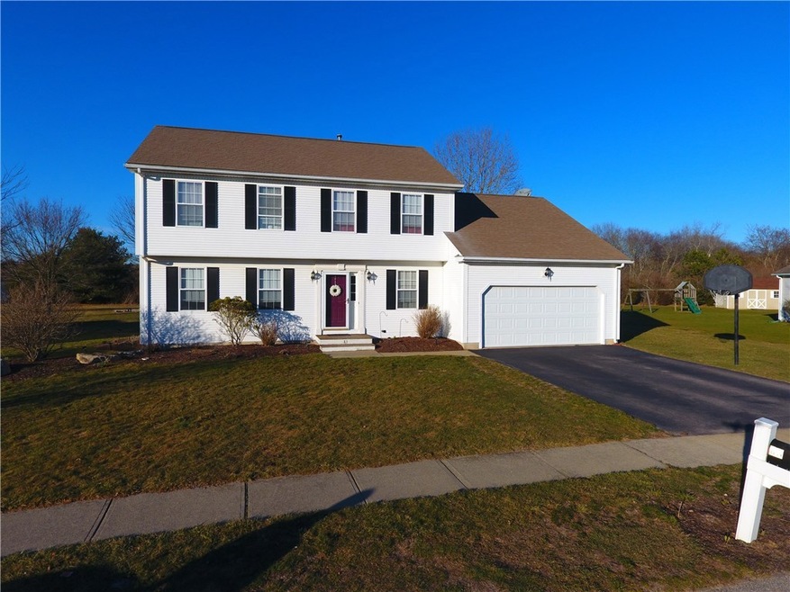 83 Straw Ln, Wakefield, RI 02879 - photo 1