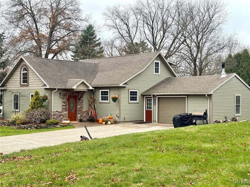 7 View Rd, Pulaski, NY 13142 - photo 1