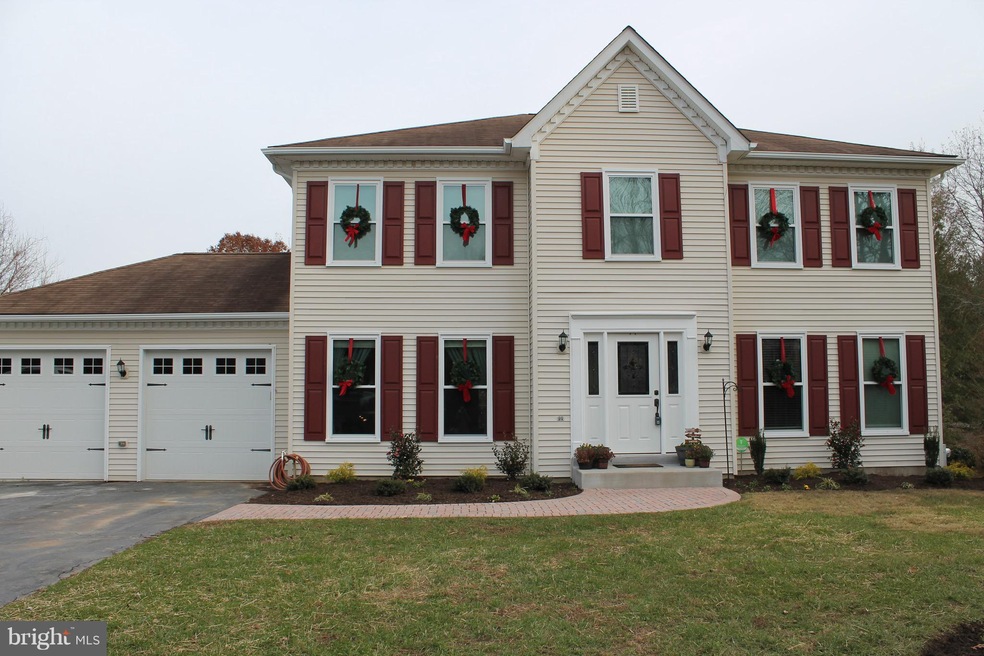 6315 Woodcrest Dr, Dunkirk, MD 20754 - photo 1