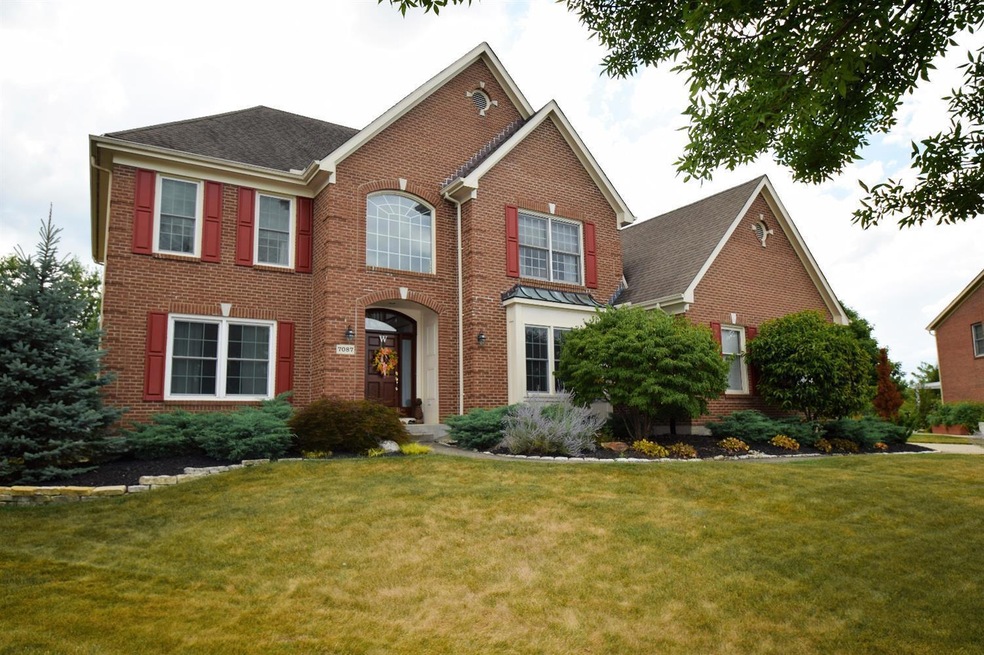 7087 Lindley Way, Liberty Township, OH 45011 - photo 1