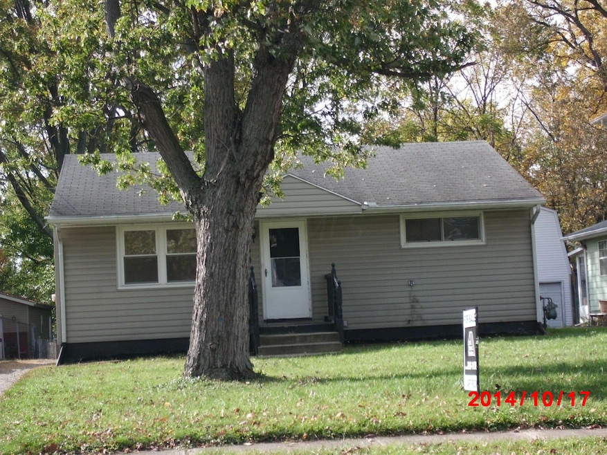 Beechwood, 783 004